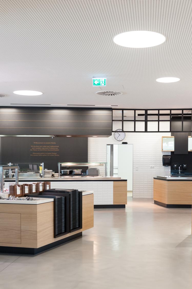 Restaurant Sudhaus - Graz